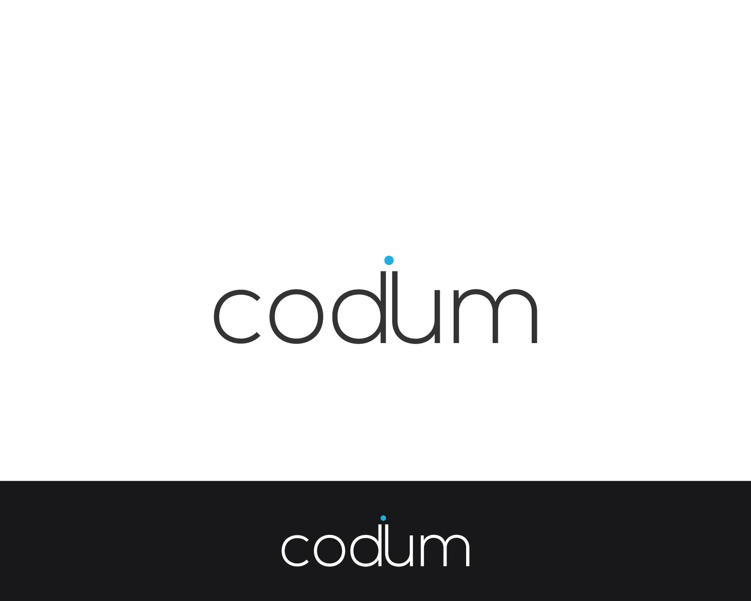Design de Logo par MAWBM pour Codium Team S.L. | Design #18489362