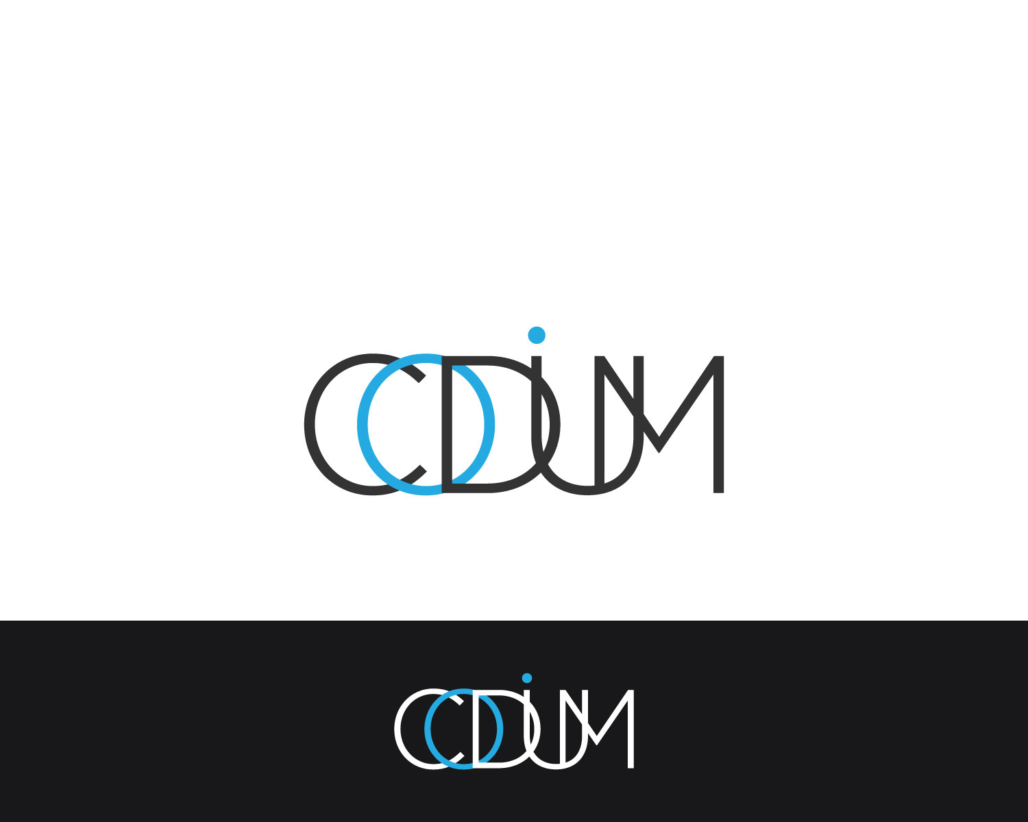 Design de Logo par MAWBM pour Codium Team S.L. | Design #18489414