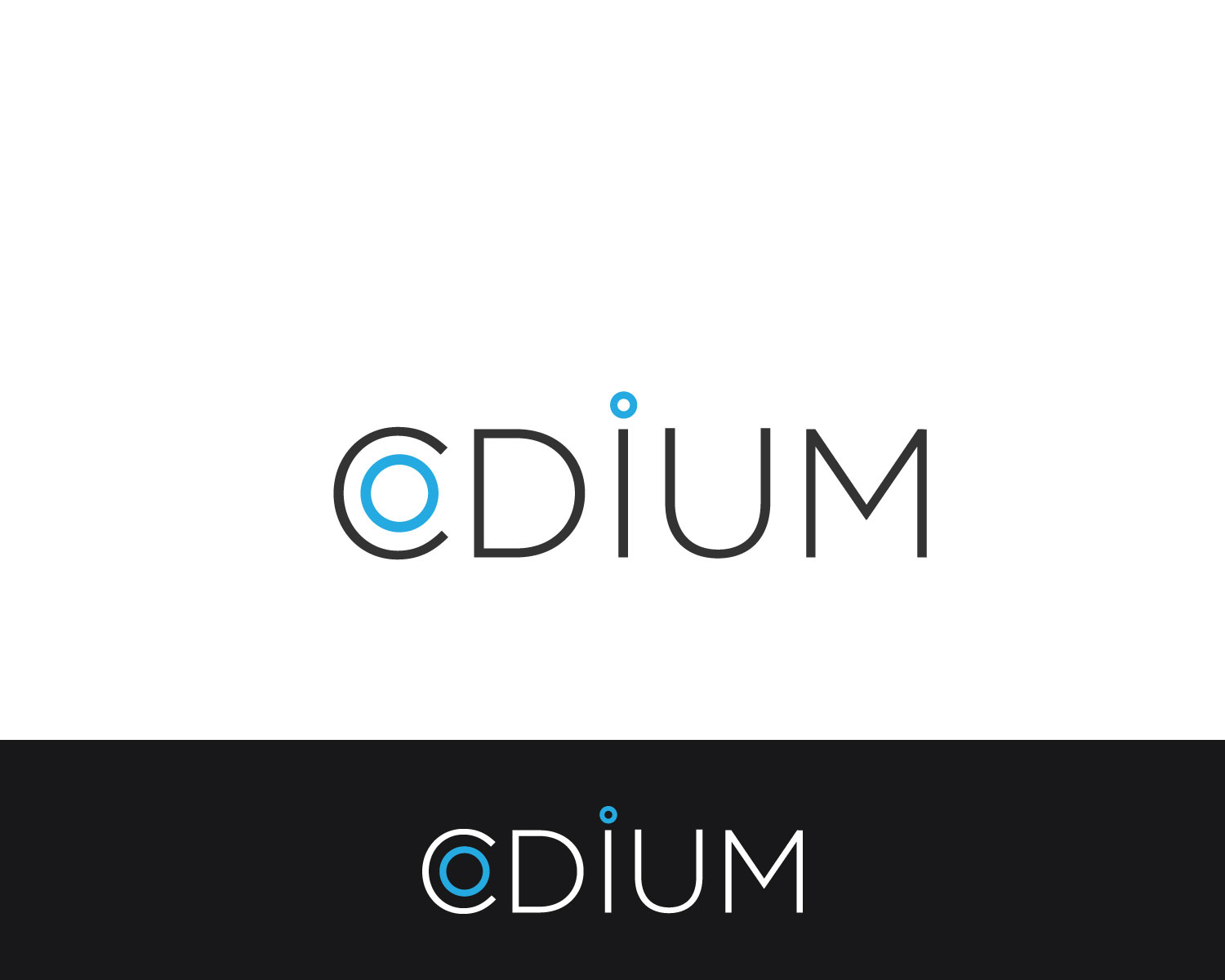 Design de Logo par MAWBM pour Codium Team S.L. | Design #18489468