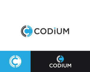Design de Logo par MAWBM pour Codium Team S.L. | Design : #18536327