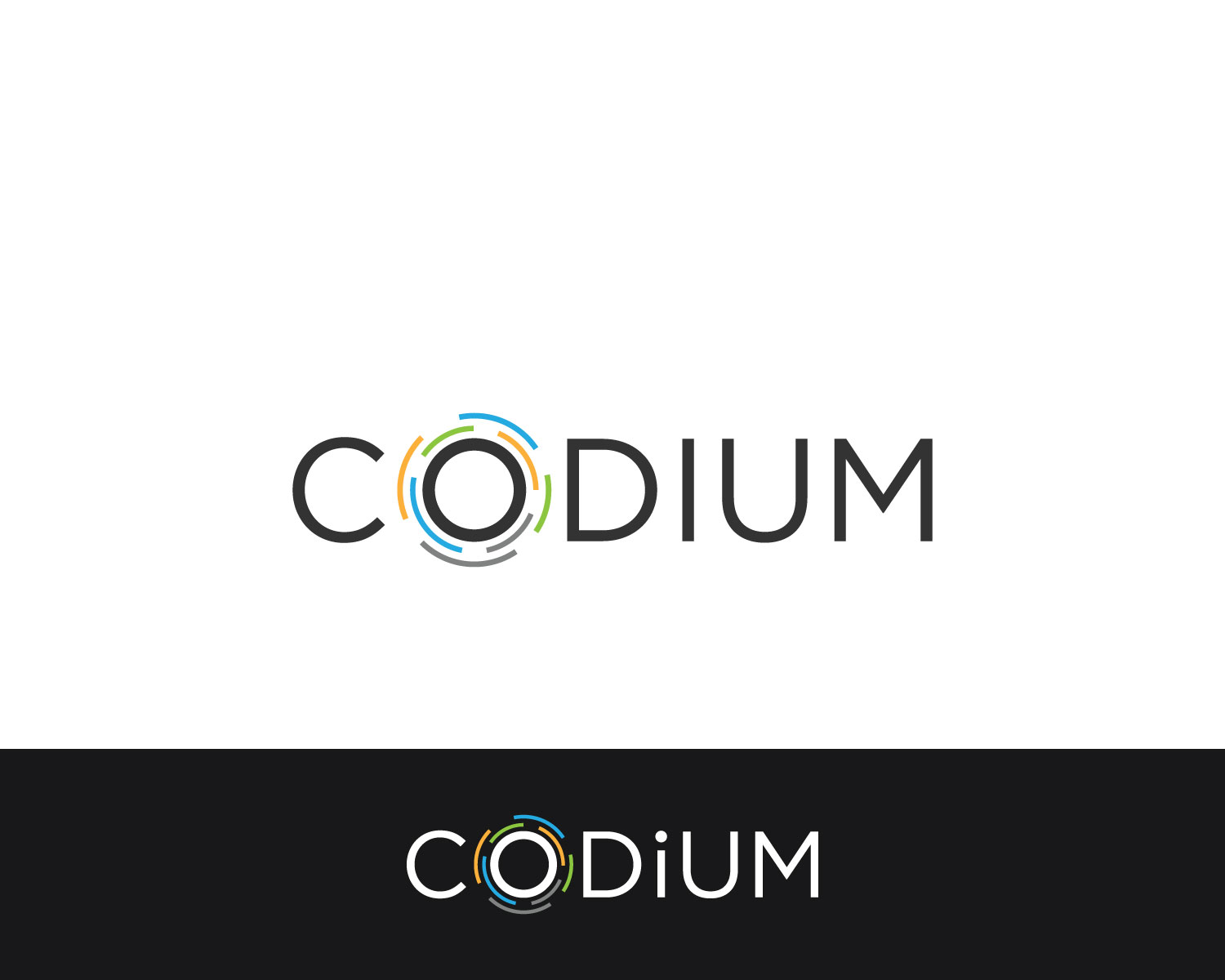 Design de Logo par MAWBM pour Codium Team S.L. | Design #18571822