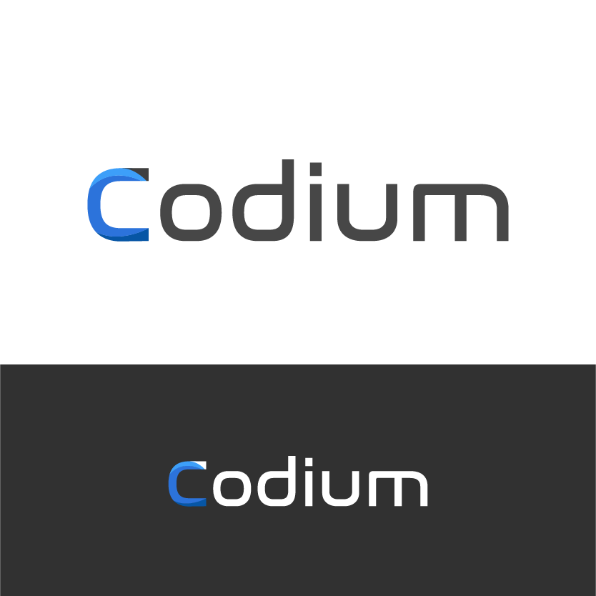 Logo-Design von CreatiVe für Codium Team S.L. | Design #18460596