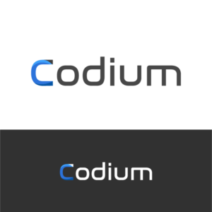 Logo-Design von CreatiVe für Codium Team S.L. | Design: #18460596