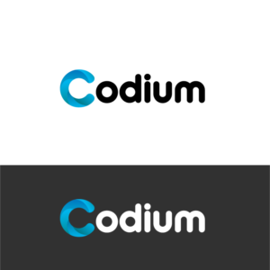Logo-Design von CreatiVe für Codium Team S.L. | Design: #18461273