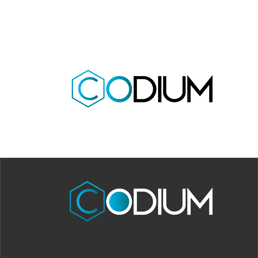 Logo-Design von CreatiVe für Codium Team S.L. | Design #18461495