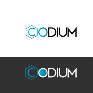 Logo-Design von CreatiVe für Codium Team S.L. | Design: #18461495