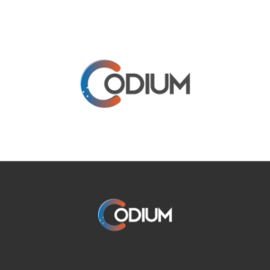 Logo-Design von CreatiVe für Codium Team S.L. | Design: #18481043