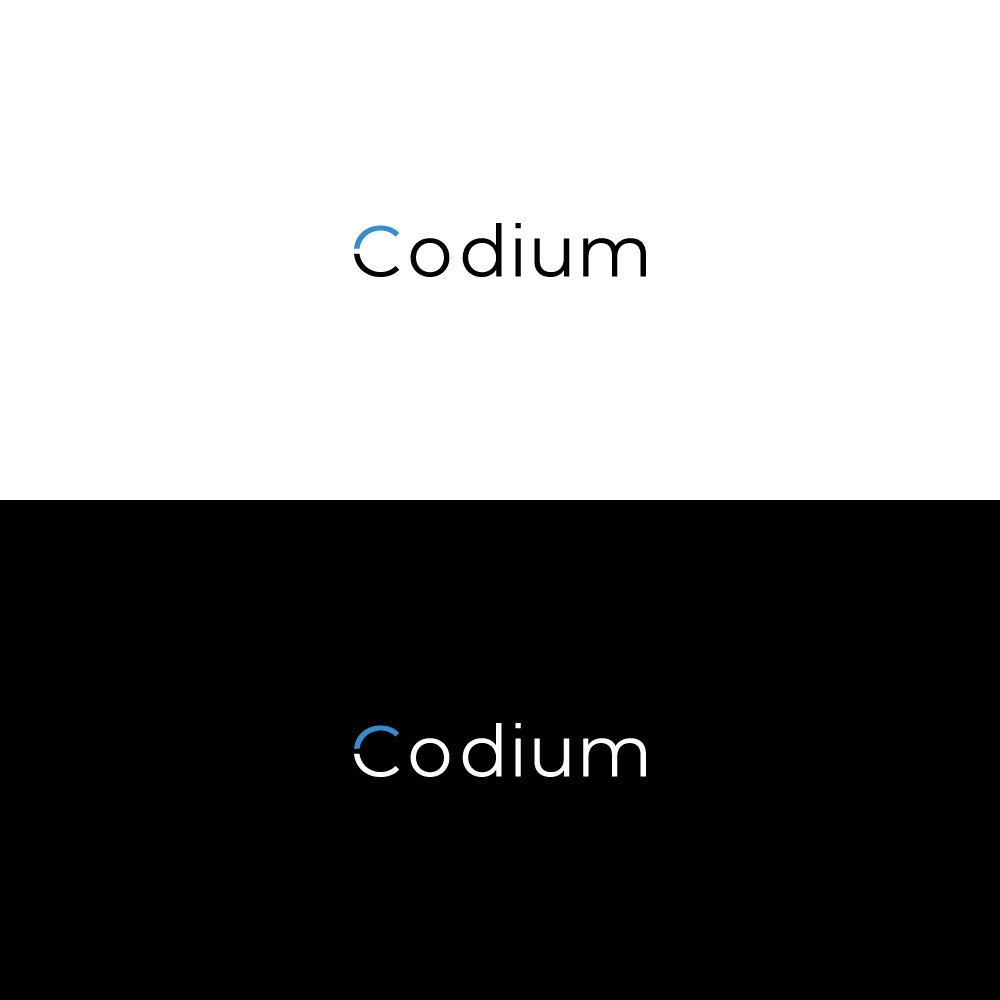 Design de Logo par widodo pour Codium Team S.L. | Design #18437782