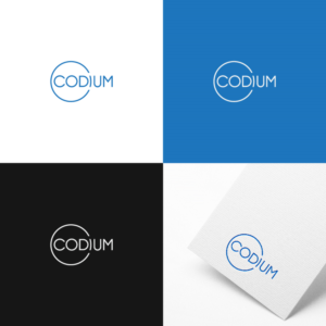 Design de Logo par Mime Artworks pour Codium Team S.L. | Design : #18573285