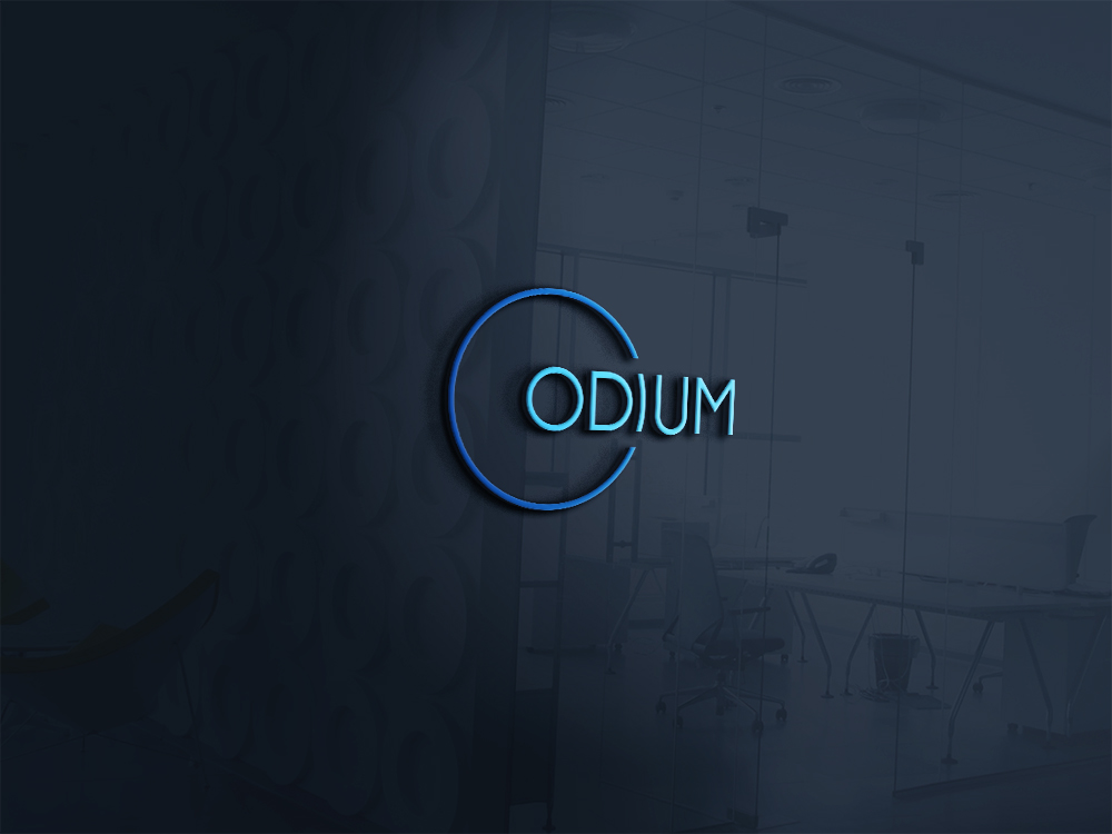 Design de Logo par Mime Artworks pour Codium Team S.L. | Design #18573371