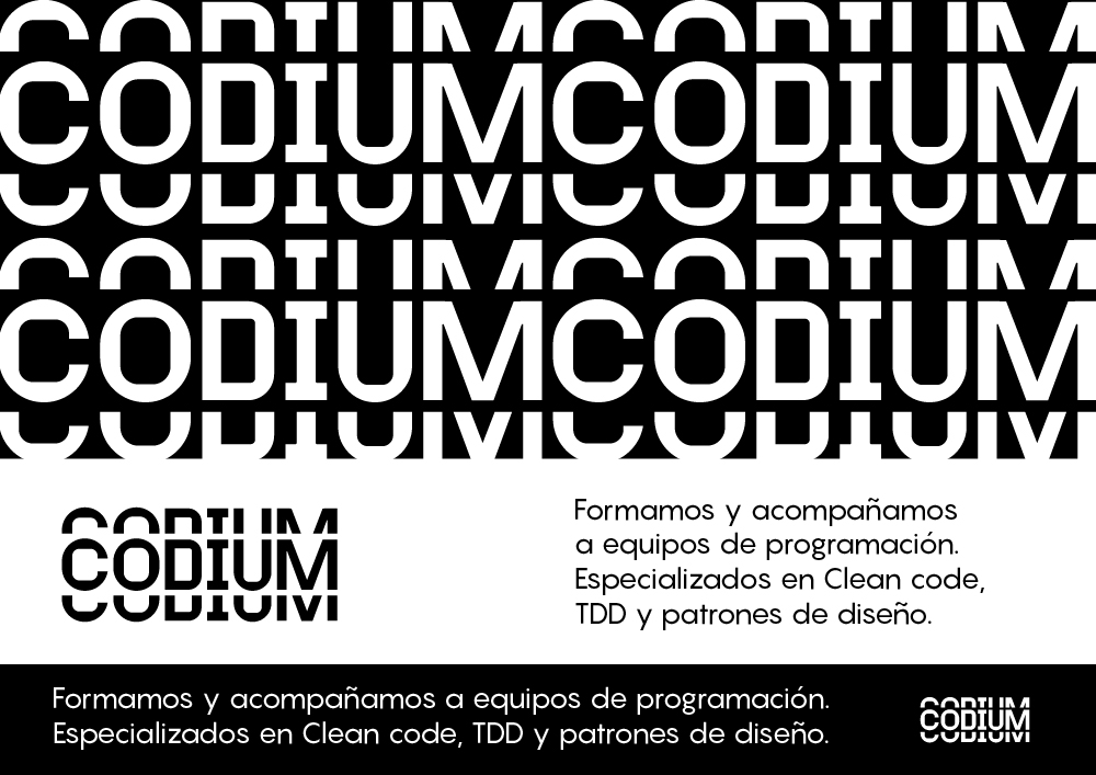 Logo Design by snup co for Codium Team S.L. | Design #18580698