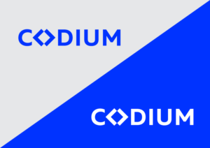 Logo Design by snup co for Codium Team S.L. | Design: #18580847