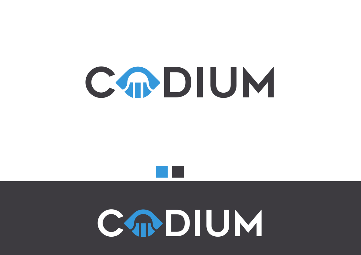 Diseño de Logo por Aqeel Momin para Codium Team S.L. | Diseño #18452508