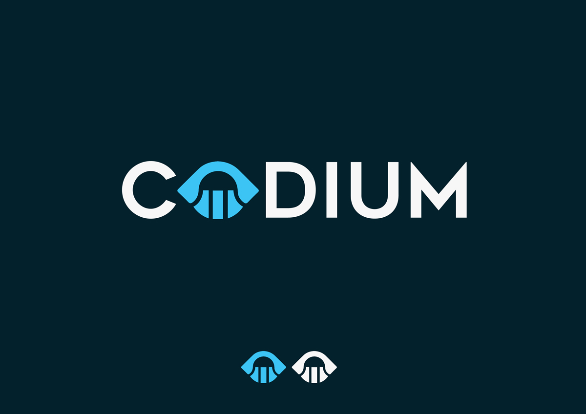 Diseño de Logo por Aqeel Momin para Codium Team S.L. | Diseño #18452518