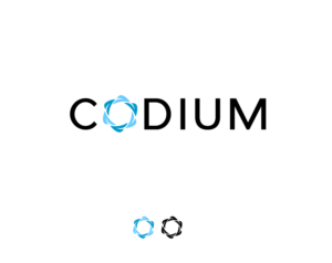 Logo Design by Aqeel Momin for Codium Team S.L. | Design: #18462999