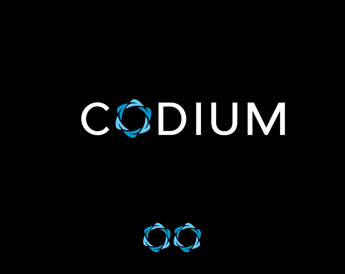 Diseño de Logo por Aqeel Momin para Codium Team S.L. | Diseño #18463062