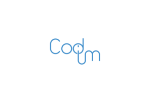 Design de Logo par fisekovic goran pour Codium Team S.L. | Design : #18438492