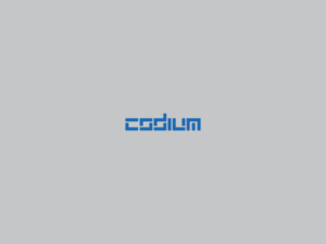 Codium | Logo Design by mldtrvs