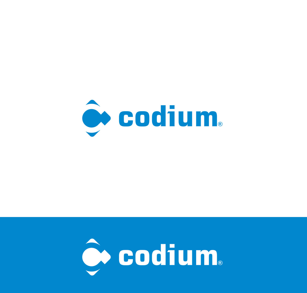 Logo-Design von borup85 für Codium Team S.L. | Design #18456518