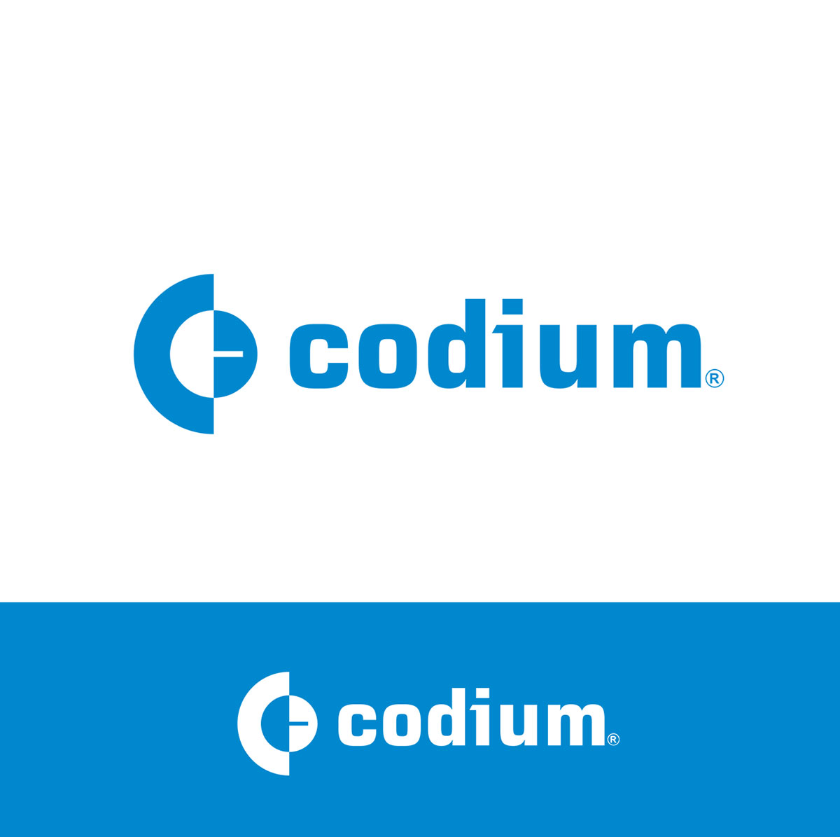 Diseño de Logo por borup85 para Codium Team S.L. | Diseño #18456554