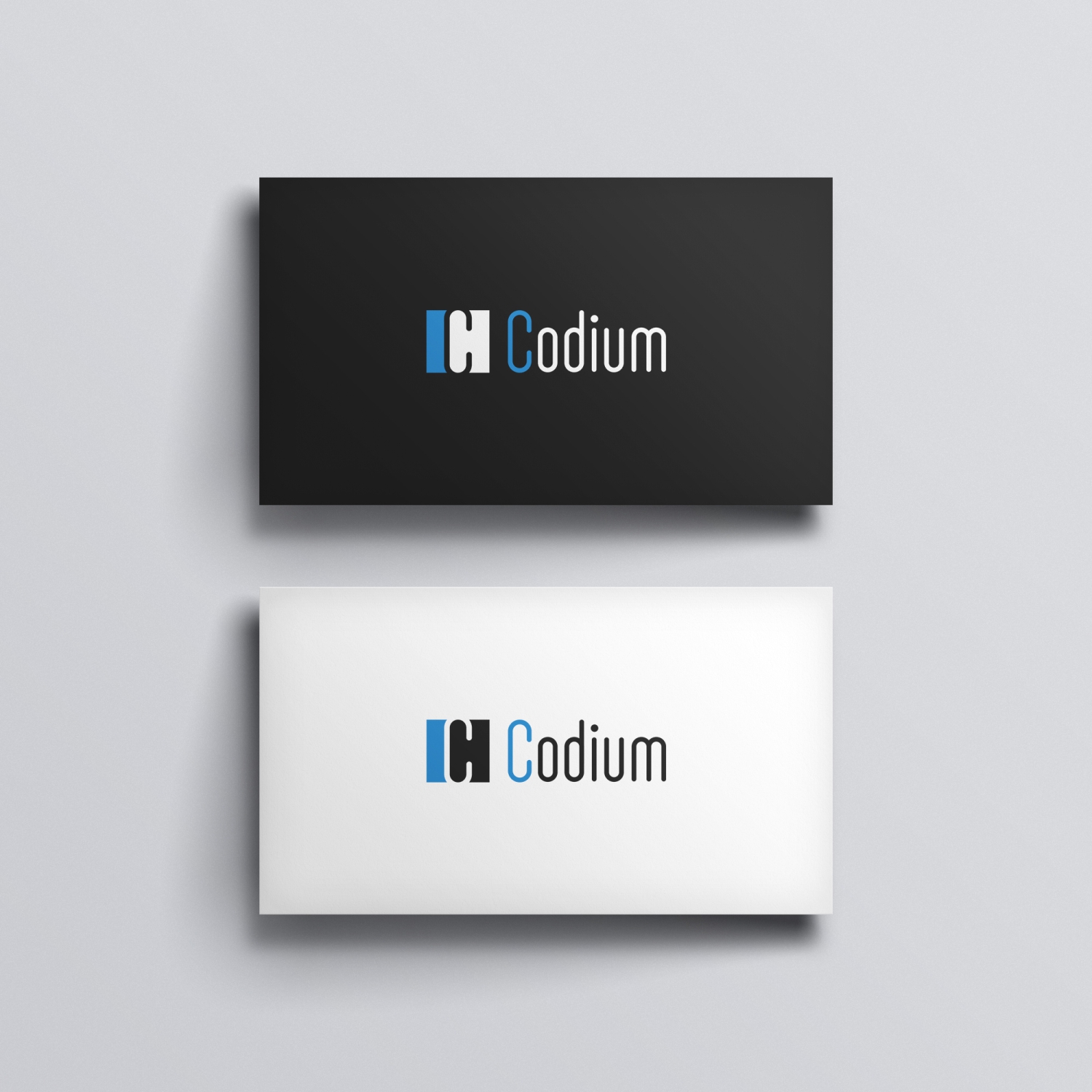 Logo Design by aquabomb26 for Codium Team S.L. | Design #18438383