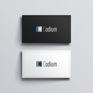 Logo Design by aquabomb26 for Codium Team S.L. | Design #18438383
