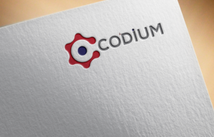 Logo Design by Arafat00 for Codium Team S.L. | Design: #18580506