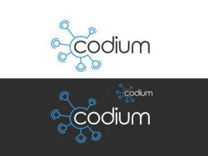 Design de Logo par LuntikMoonBee pour Codium Team S.L. | Design : #18579985