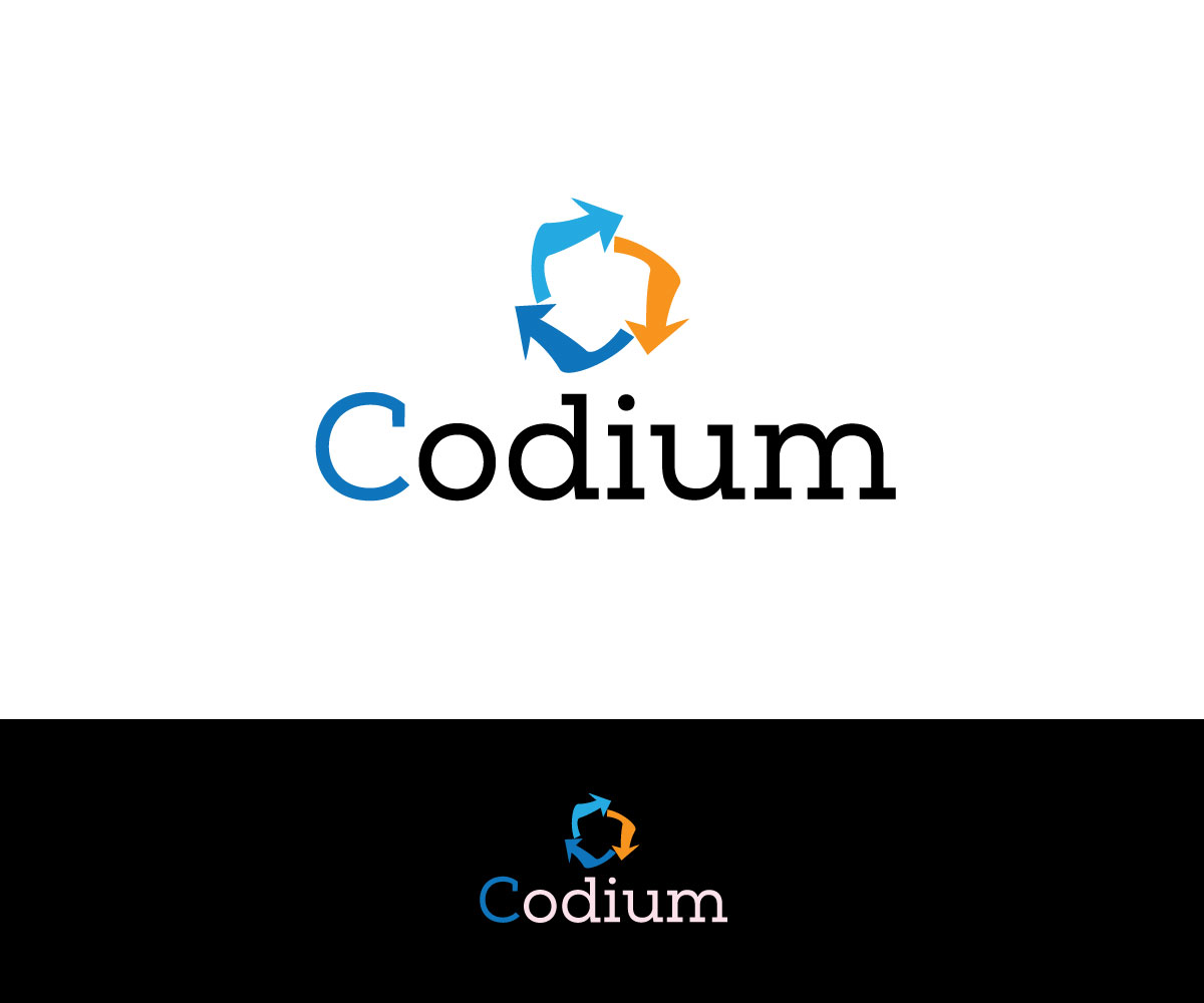 Logo-Design von AV97 für Codium Team S.L. | Design #18462892