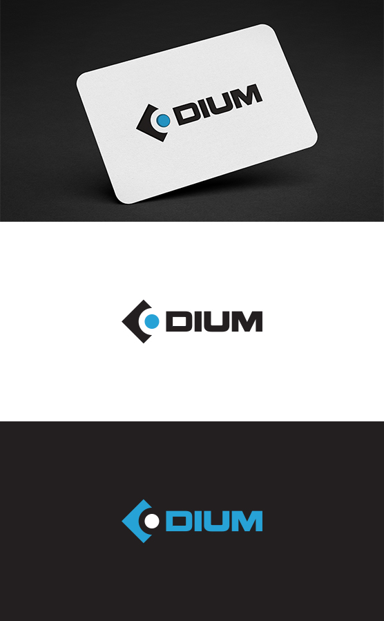 Design de Logo par Creative_Projectss pour Codium Team S.L. | Design #18499943