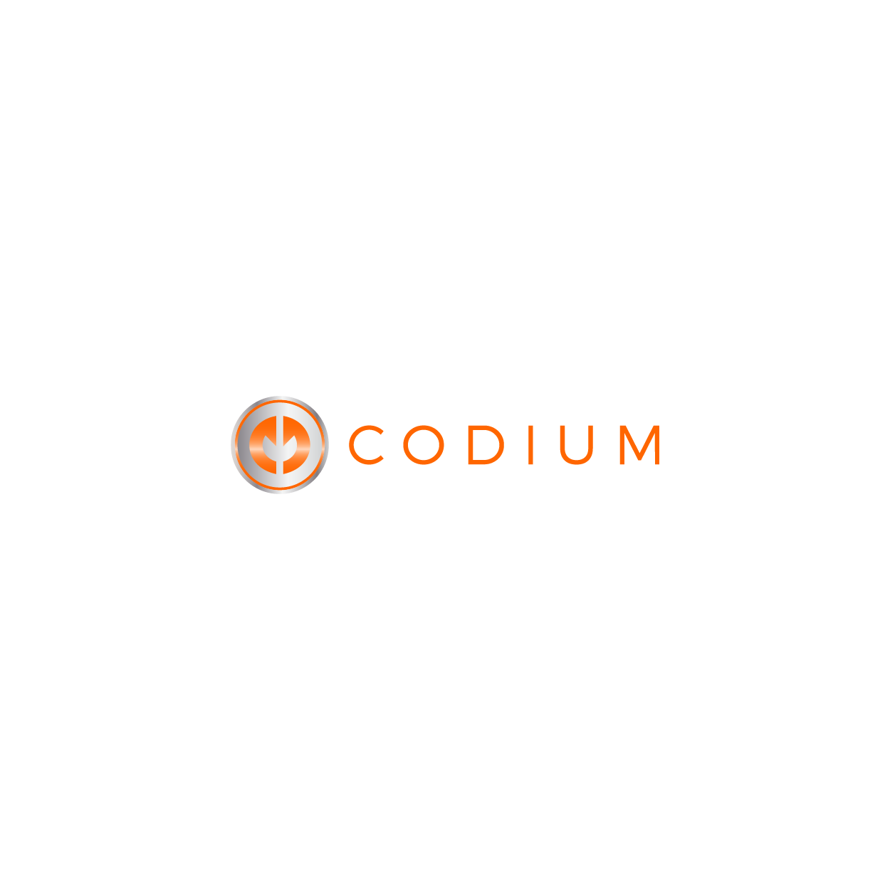 Diseño de Logo por Fauzan Zainal para Codium Team S.L. | Diseño #18538998
