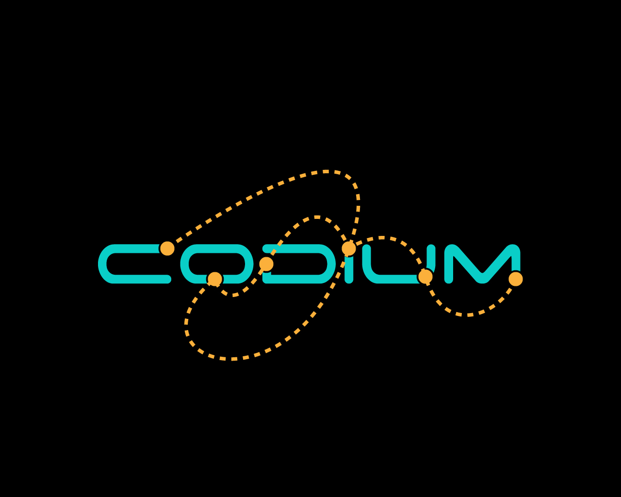 Diseño de Logo por Hieroglyphics para Codium Team S.L. | Diseño #18438740