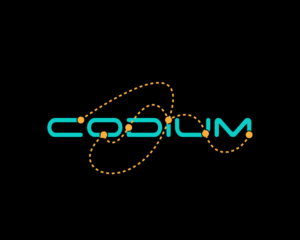 Design de Logo par Hieroglyphics pour Codium Team S.L. | Design : #18438740