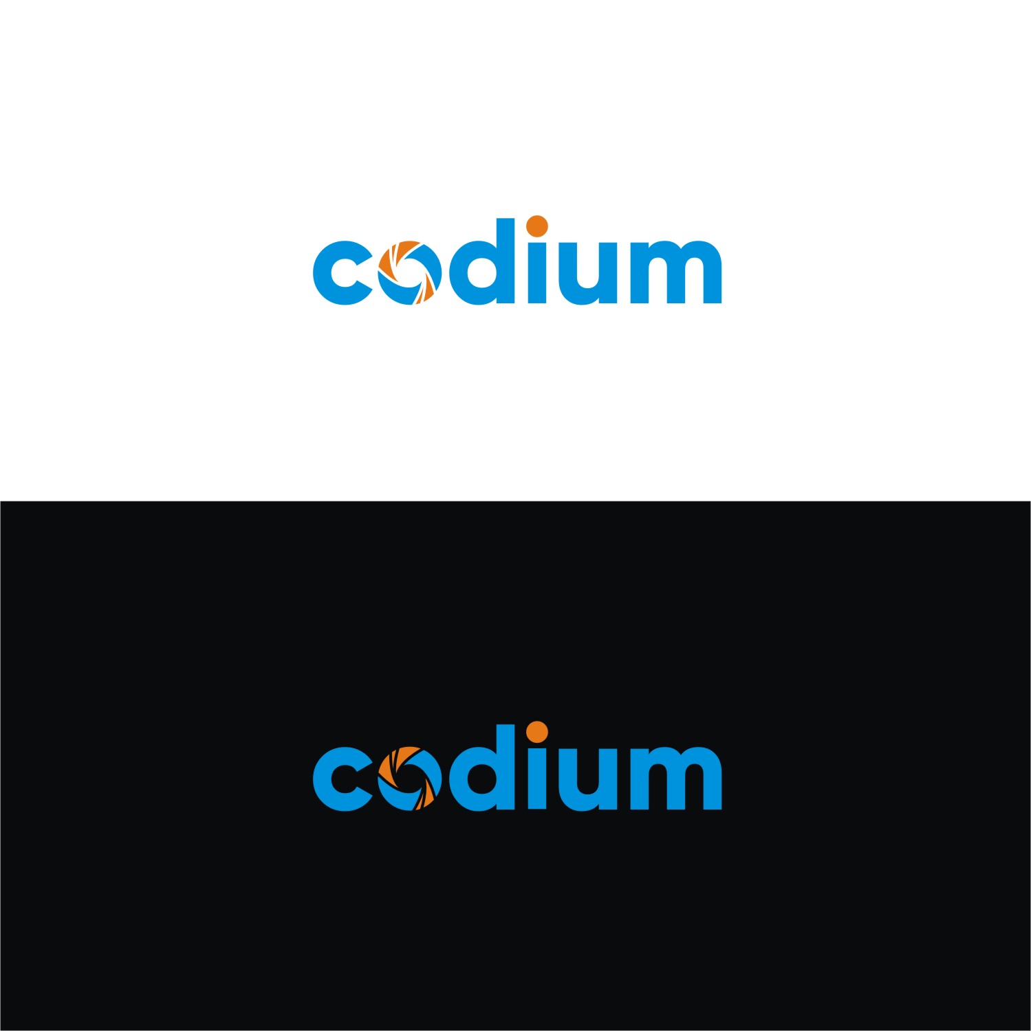 Logo Design by Sushma for Codium Team S.L. | Design #18498290