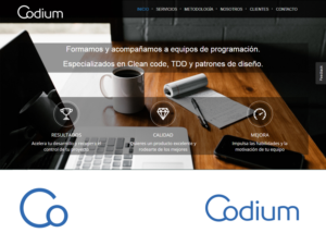 Logo Design by memreng