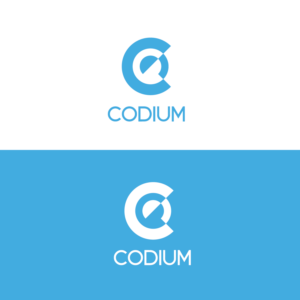 Logo Design by KharfyDesign for Codium Team S.L. | Design: #18562097
