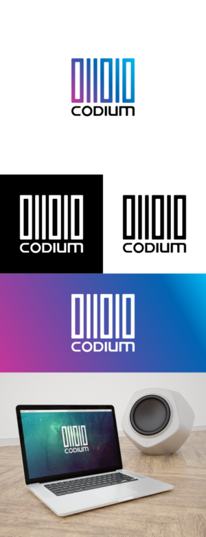 Logo Design by tjangkir