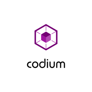 Logo Design by Lunaris atelier for Codium Team S.L. | Design: #18581264