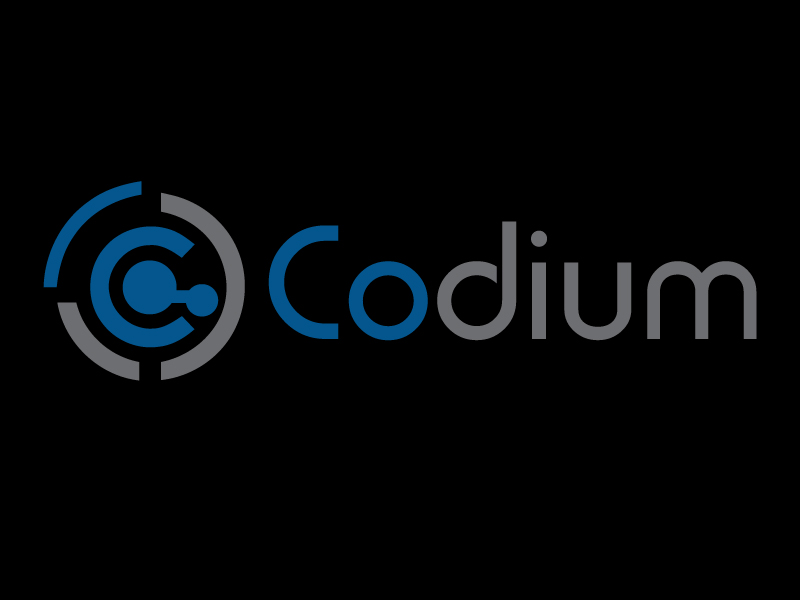 Logo Design by Tamanna 101 for Codium Team S.L. | Design #18454788