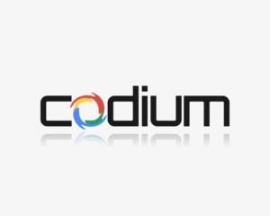 Logo Design by NSP Design for Codium Team S.L. | Design: #18477545