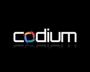 Logo Design by NSP Design for Codium Team S.L. | Design: #18477546