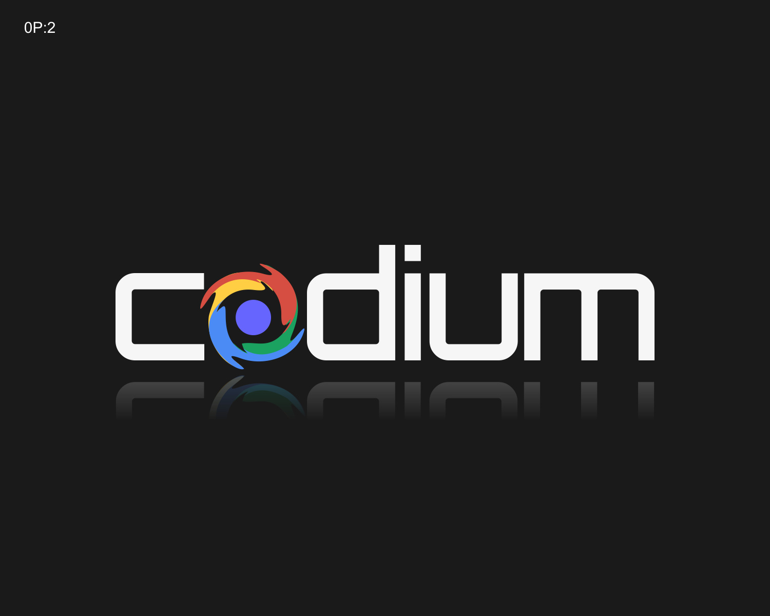 Logo Design by NSP Design for Codium Team S.L. | Design #18477547