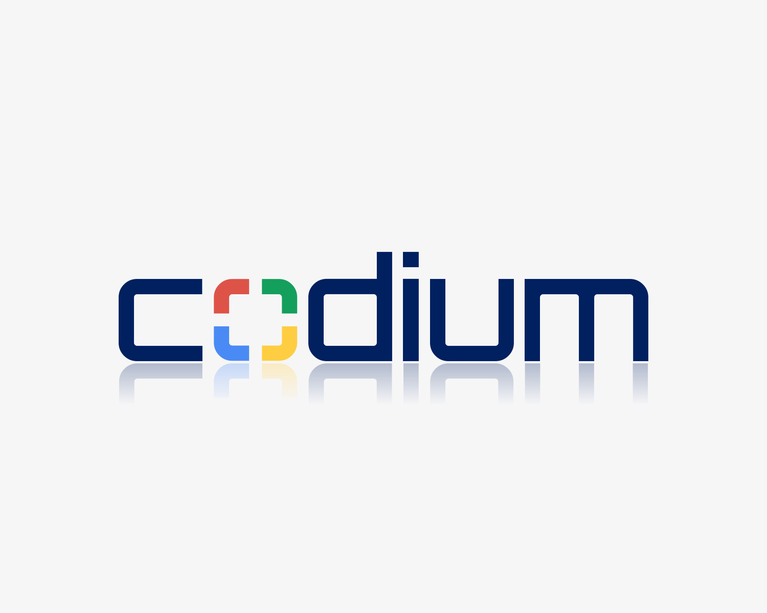Logo Design by NSP Design for Codium Team S.L. | Design #18483394