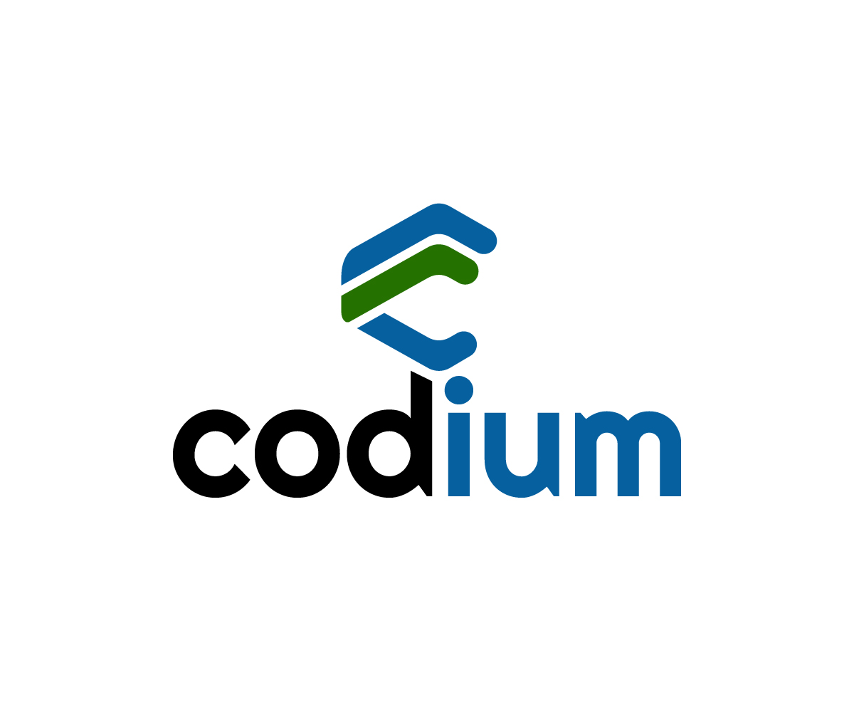 Design de Logo par taufik_alrahman pour Codium Team S.L. | Design #18550414
