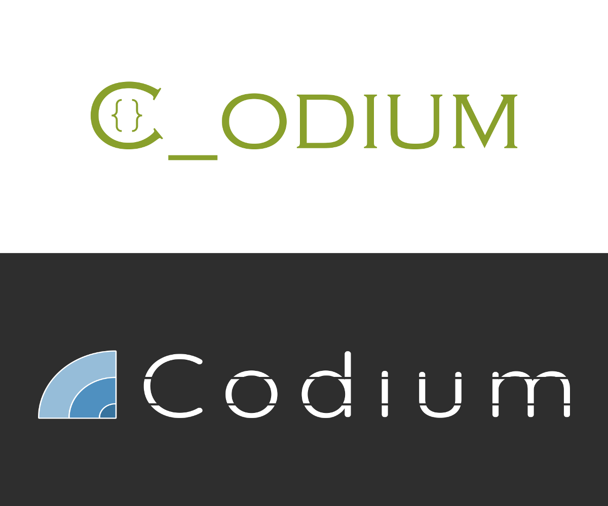 Logo-Design von af0001designs für Codium Team S.L. | Design #18510218
