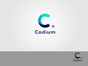 Design de Logo par ArtCreative pour Codium Team S.L. | Design : #18522776