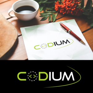 Logo Design by Maxtech for Codium Team S.L. | Design: #18449066