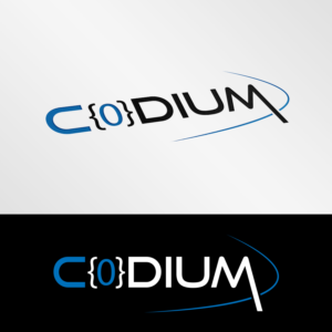 Logo-Design von Maxtech für Codium Team S.L. | Design: #18499029