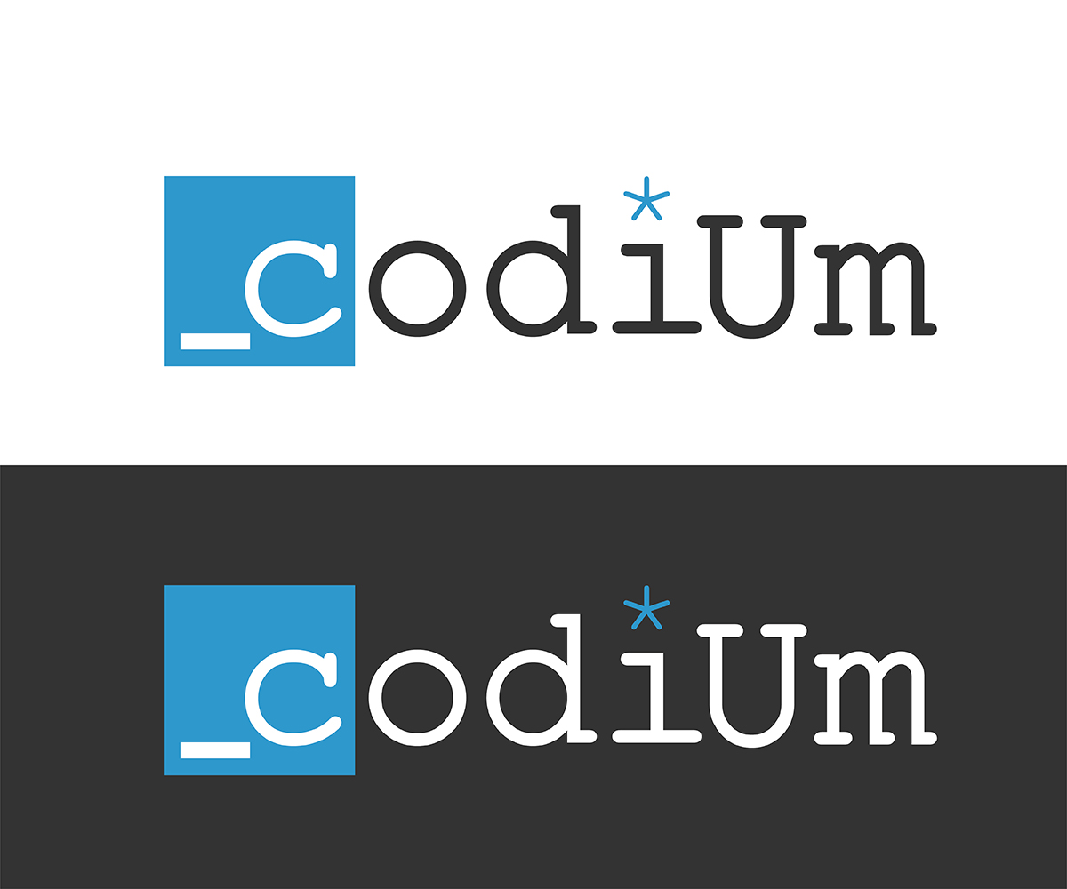 Logo-Design von EKATERINA CHEREMISINA für Codium Team S.L. | Design #18543321
