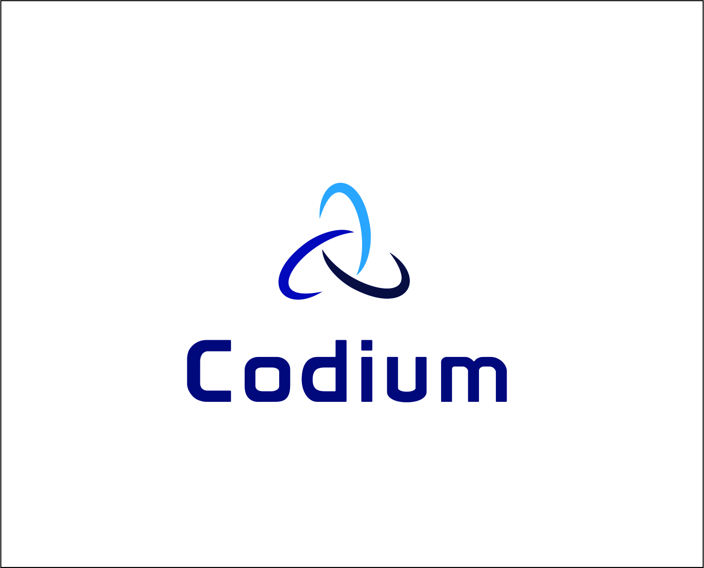 Design de Logo par habi258 pour Codium Team S.L. | Design #18558552